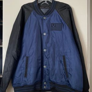 True Religion Jacket